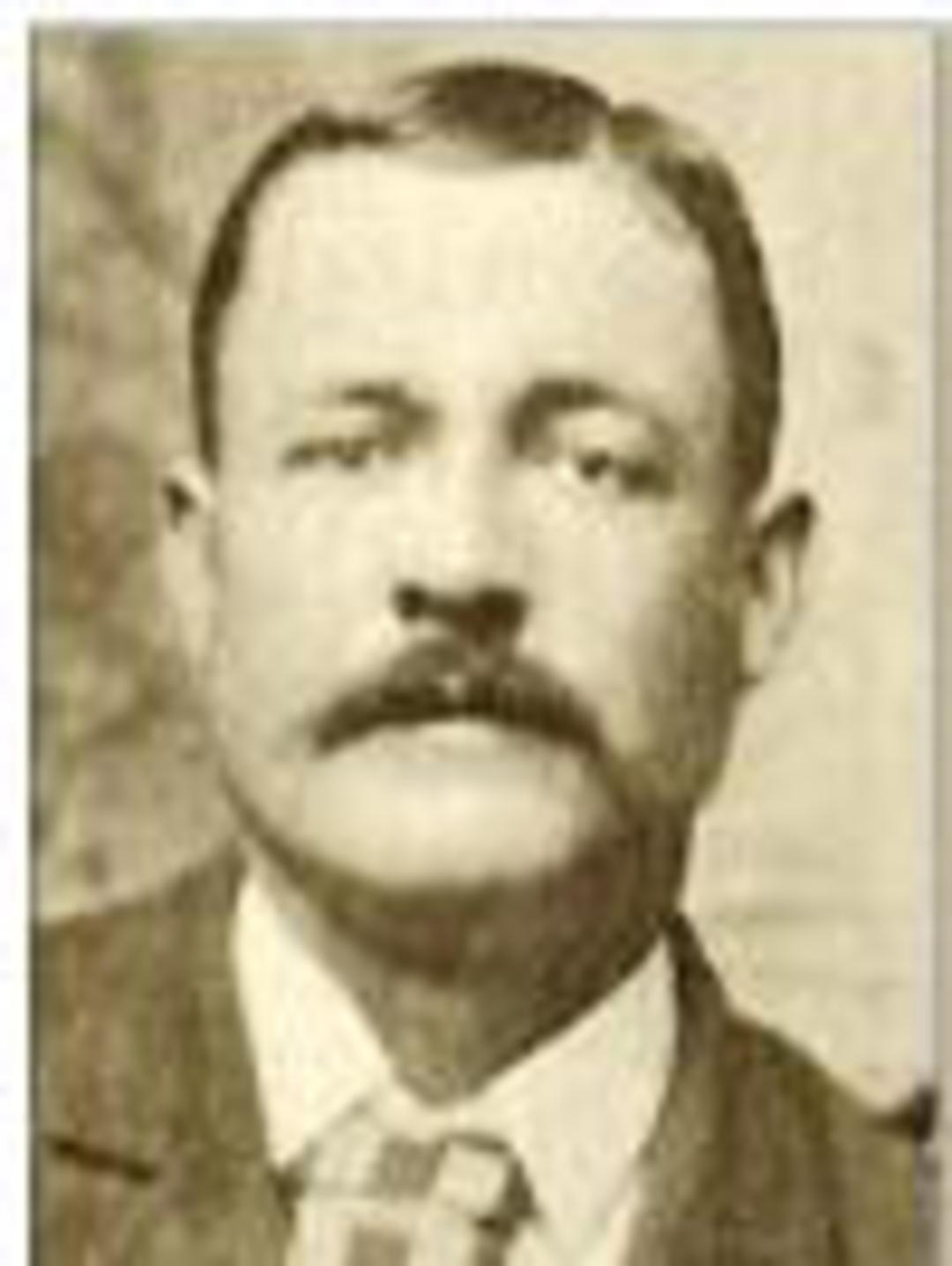 Samuel W. Davis (1864 - 1942) Profile
